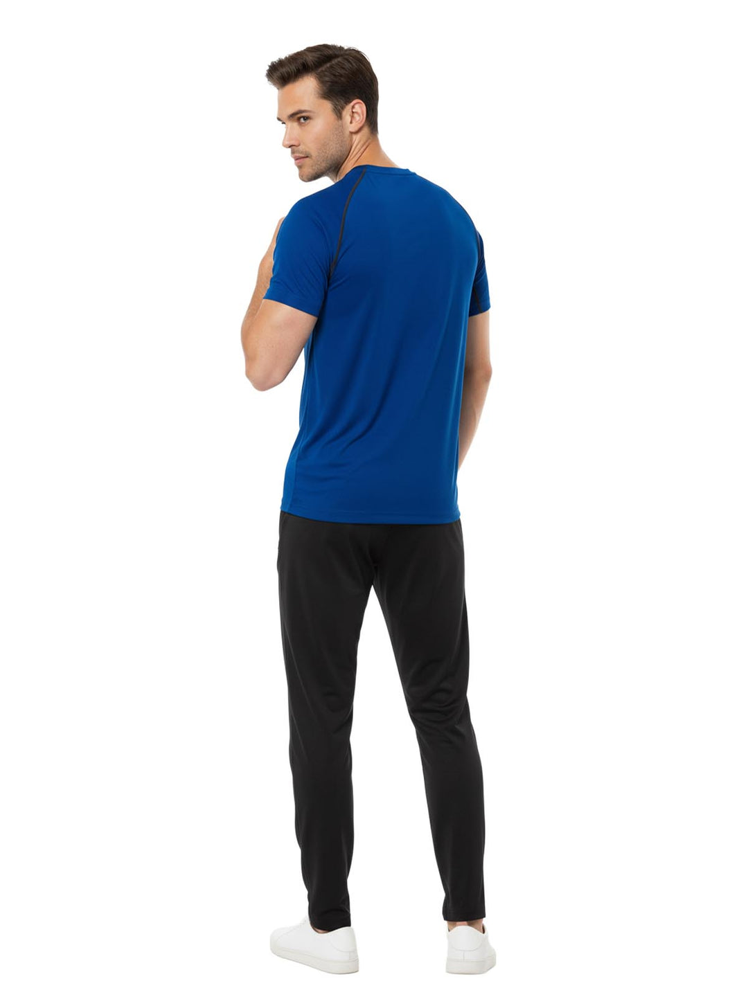 Adidas Fitted Ss Top Mens Style : Z34518