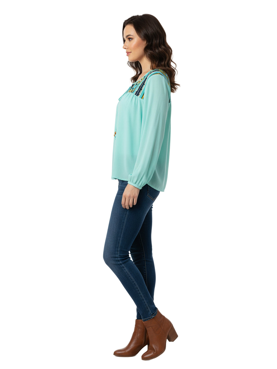 Womens Clothing Tops
