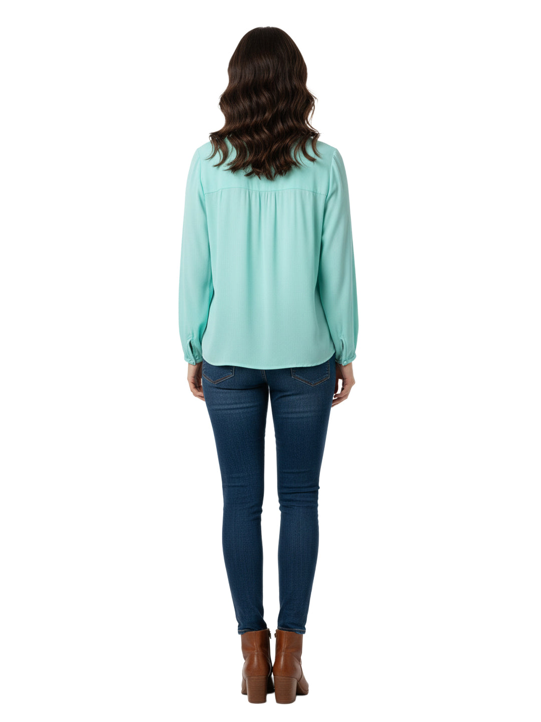 Womens Clothing Tops