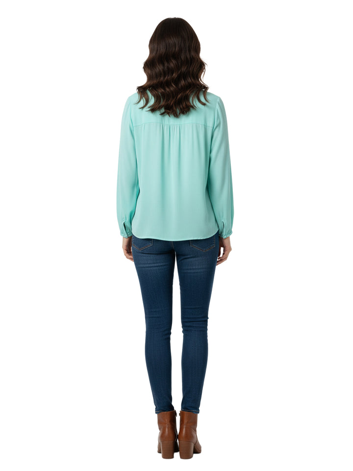 Womens Clothing Tops