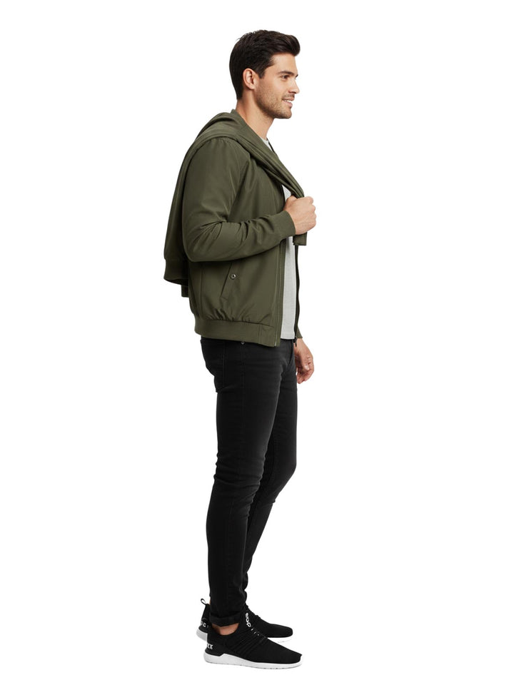 adidas Lite Racer Adapt 3.0 Black Grey