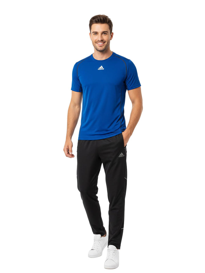 Adidas Fitted Ss Top Mens Style : Z34518