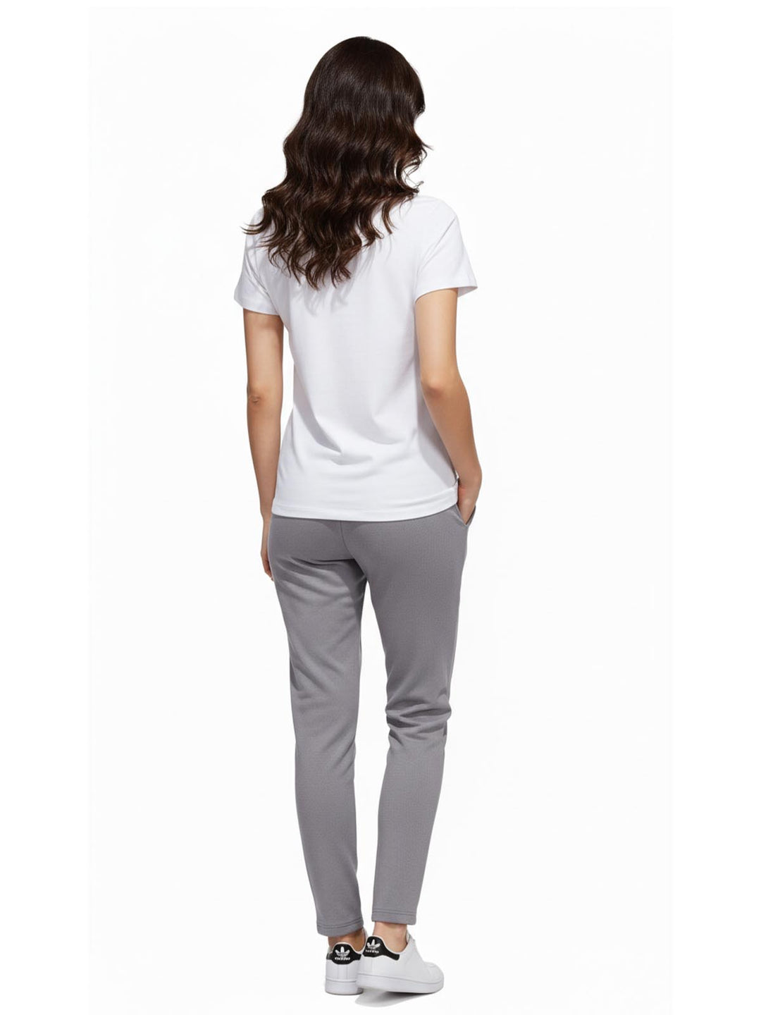 Adidas Leopard G Top Womens Style : U1884