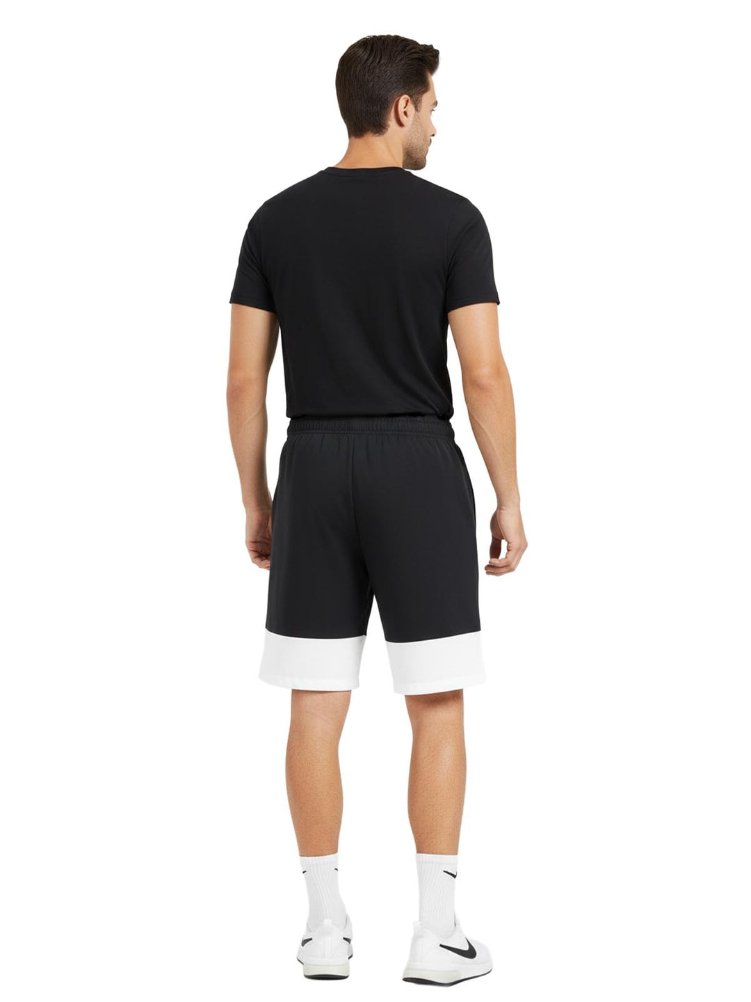 Adidas Dri-fit  Training Shorts Mens Style : Cj2390-010