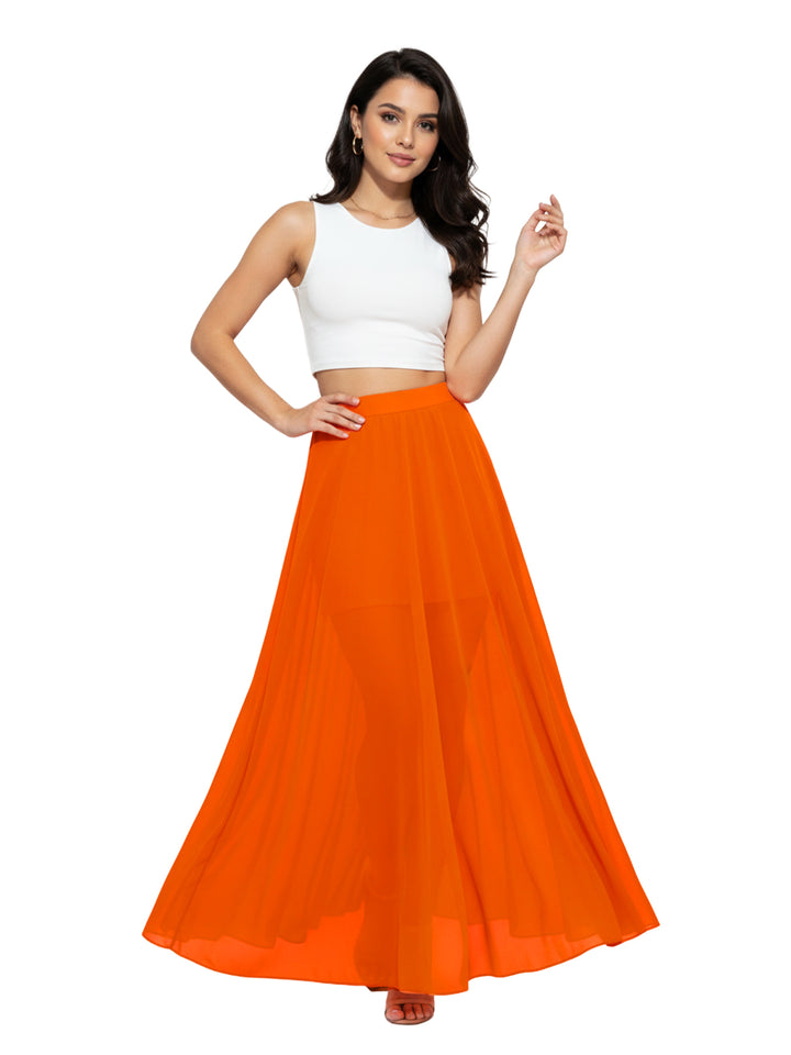 Womens Clothing Skirts