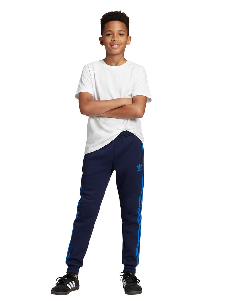Adidas Trefoil Pants Big Kids Style : Ej9383