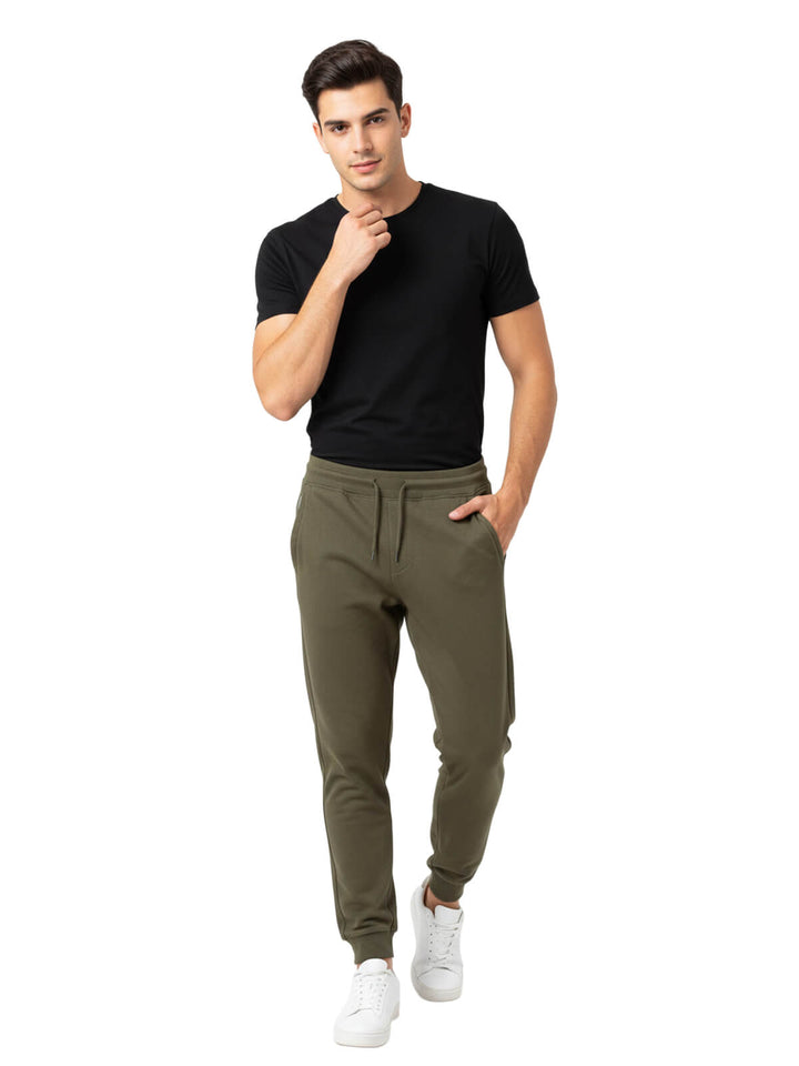 American Eagle Outfitters Olive Activewear Joggers