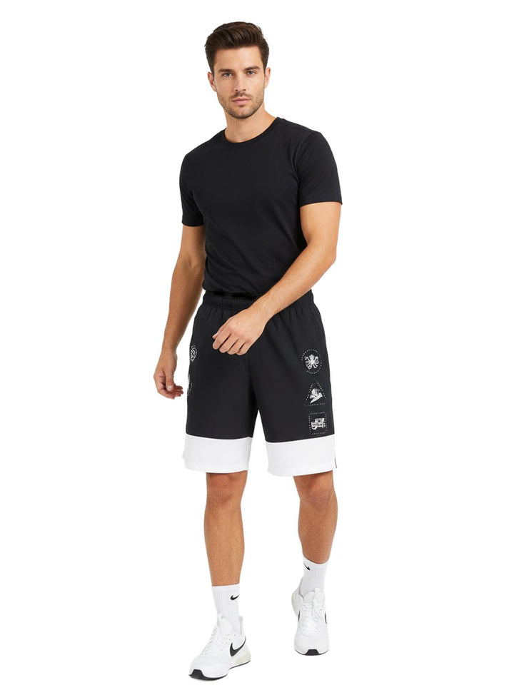 Adidas Dri-fit  Training Shorts Mens Style : Cj2390-010