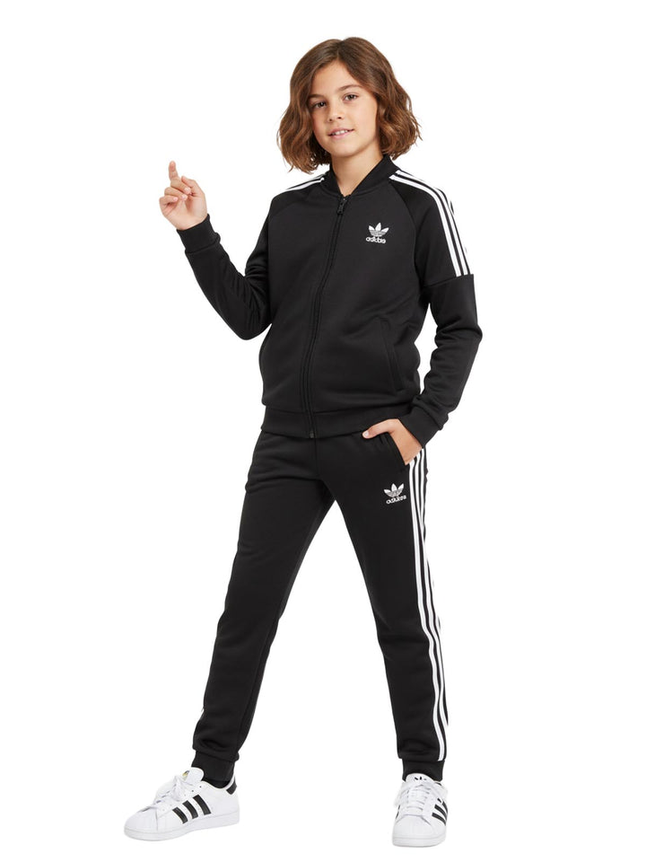 Adidas Trefoil Pants Big Kids Style : Dv2872