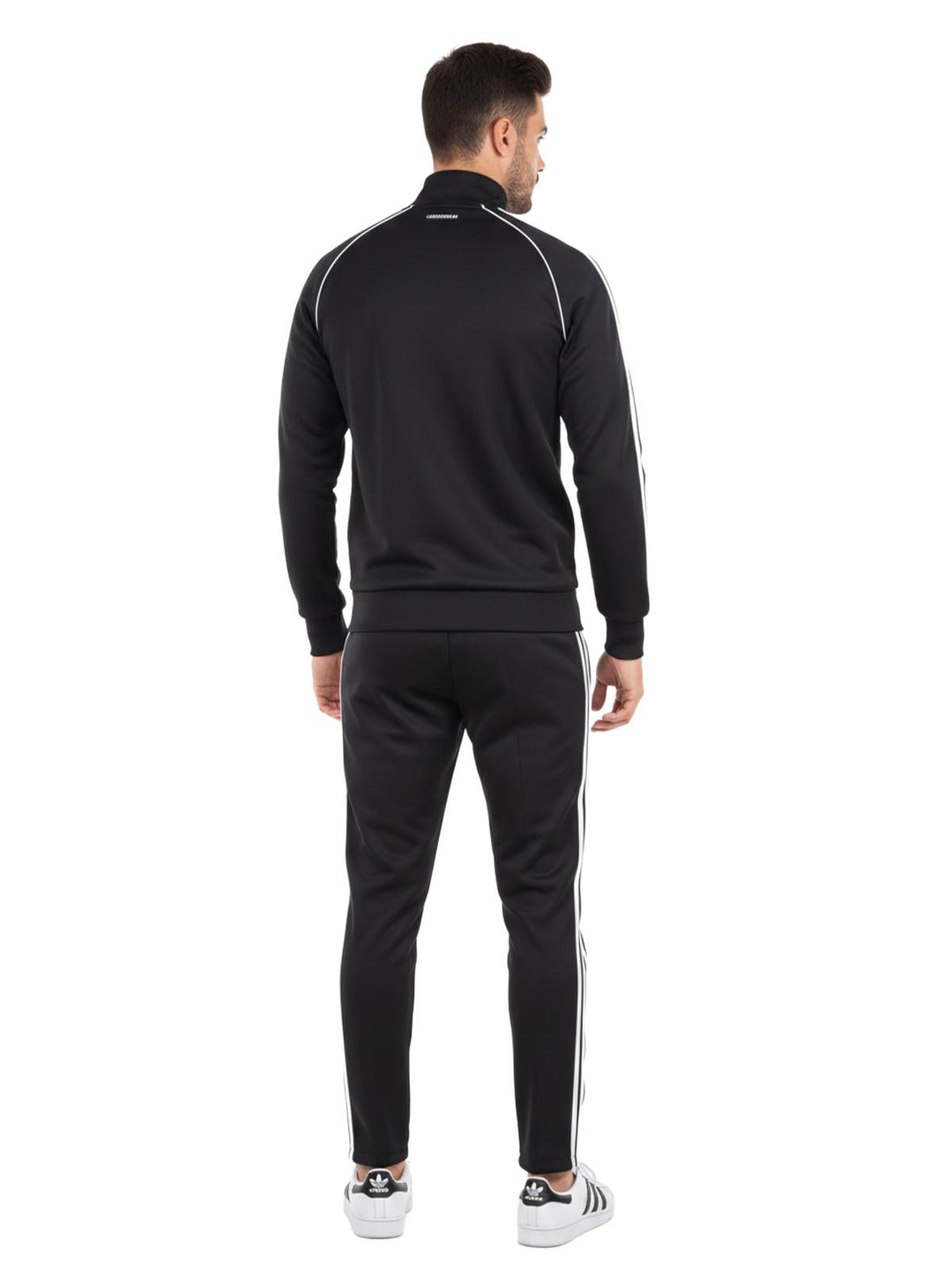 Adidas Sst Trtack Tops Mens Style : Im4545