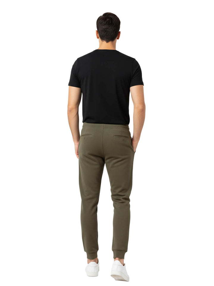 American Eagle Outfitters Olive Activewear Joggers