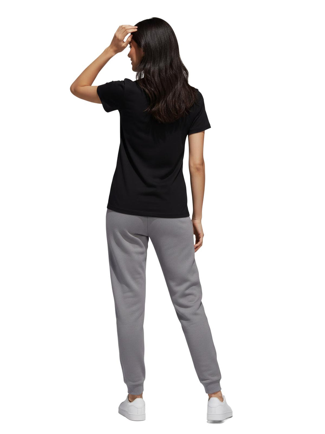 Adidas Leopard G Top Womens Style : Hu1885