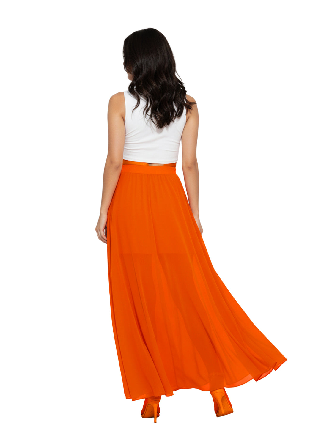 Womens Clothing Skirts