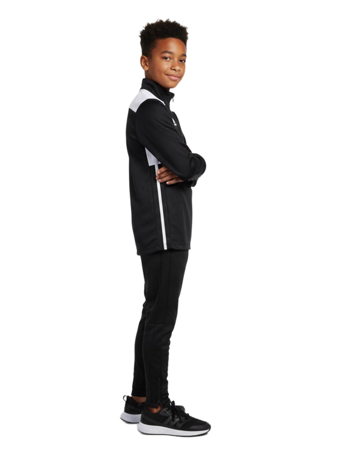 Adidas Regi18 Tr Top Big Kids Style : Cz8654