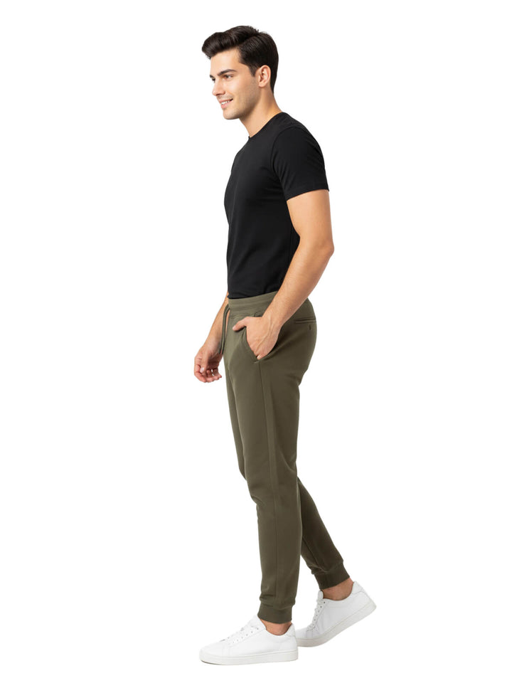 American Eagle Outfitters Olive Activewear Joggers