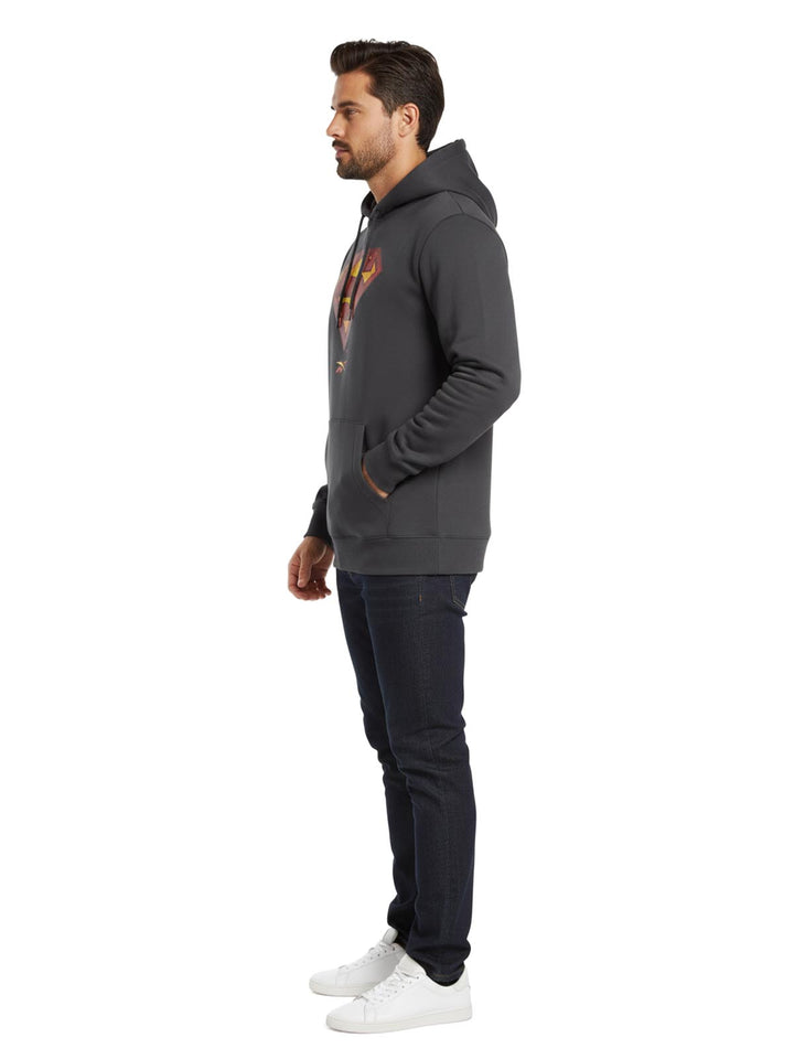 Adidas Dc X Rbk Superm Mens Style : Ib5818
