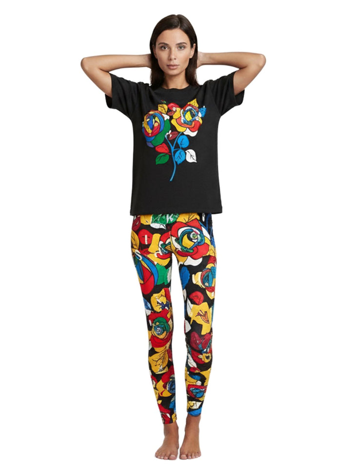 Adidas Reg T-shirt Womens Style : Hc4467