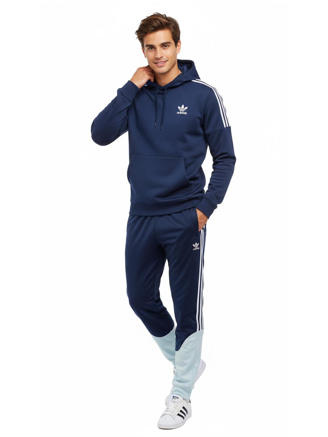 Adidas Tricot Sst Tp Mens Style : Hi3005