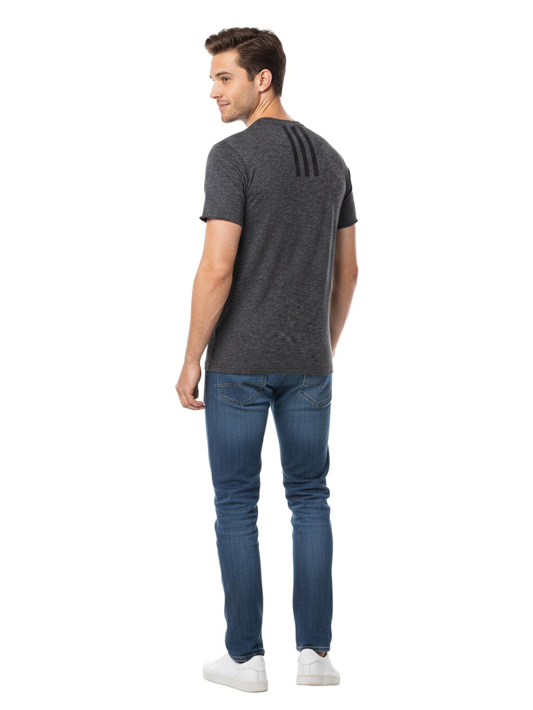 Adidas Cross-up Tee Mens Style : Az4329