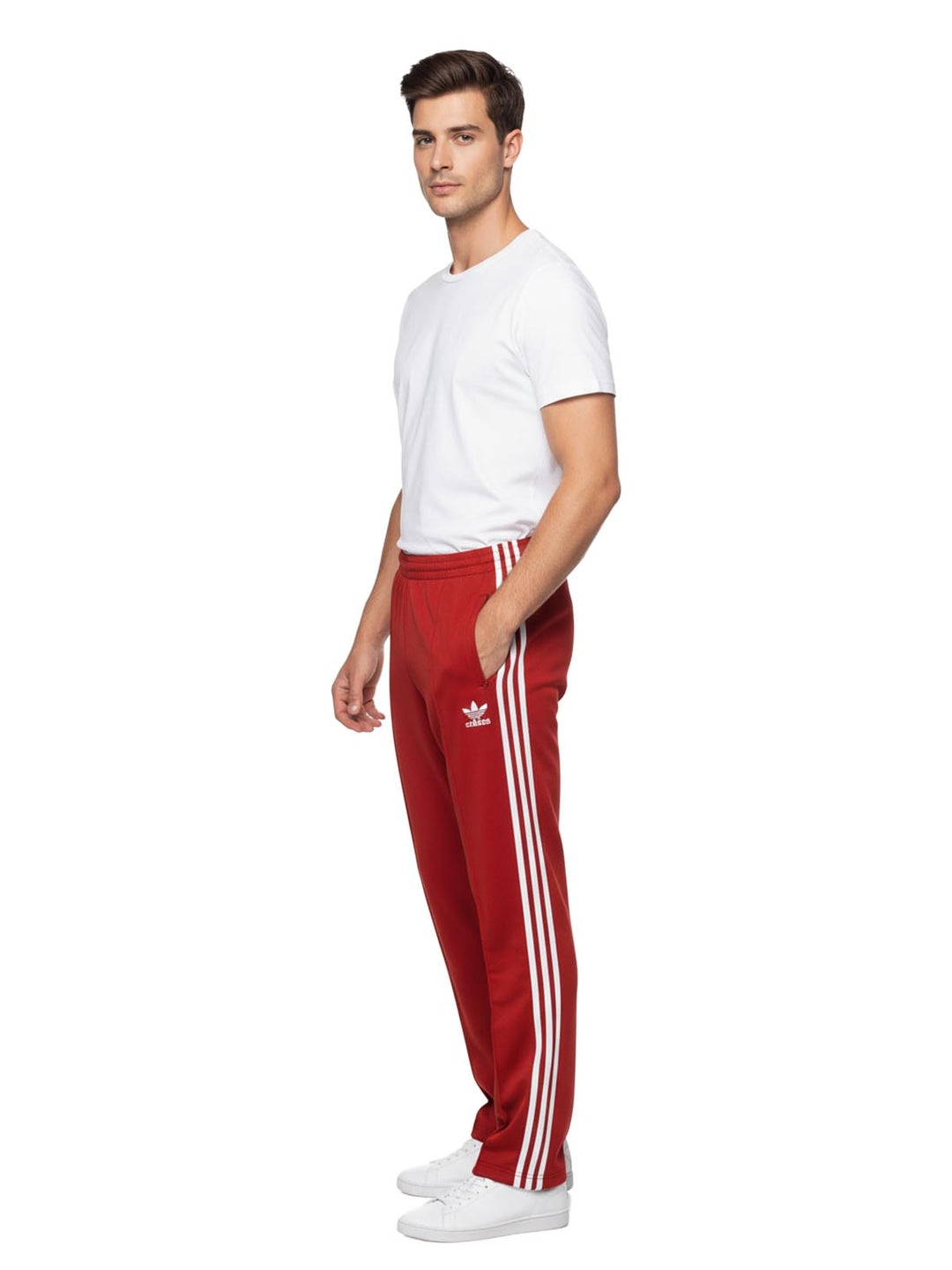 Adidas Firebird Track Pants Mens Style : Ed7510