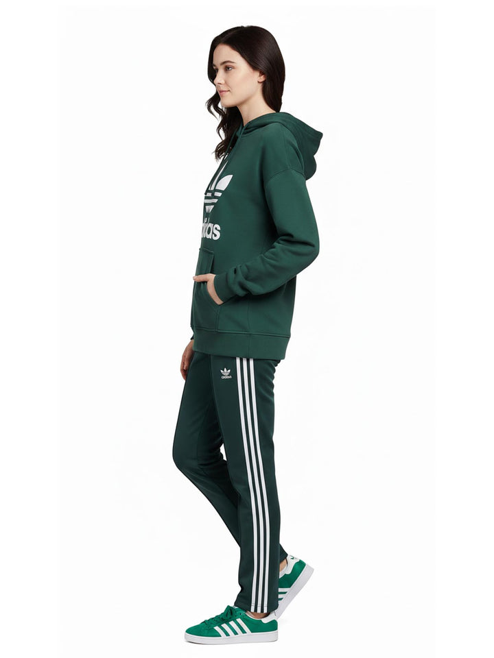 Adidas Trf Hoodie Womens Style : Hk9654