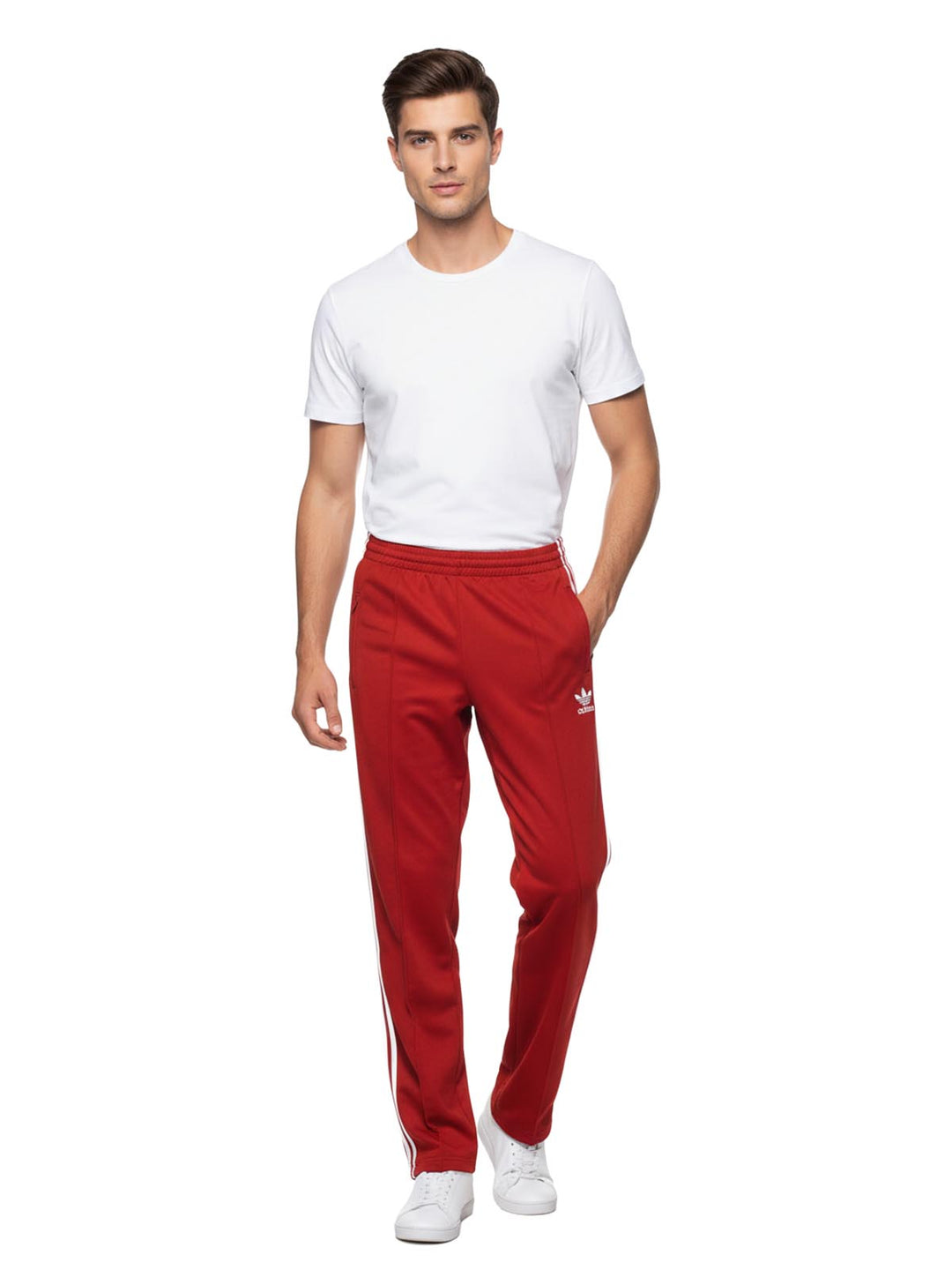 Adidas Firebird Track Pants Mens Style : Ed7510