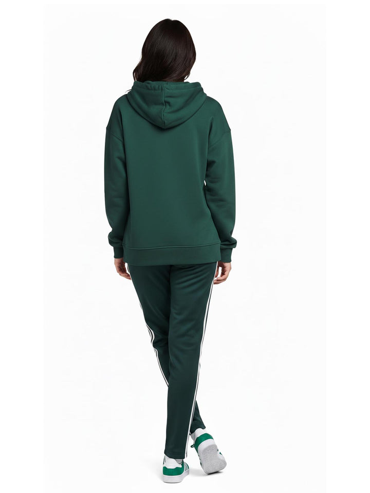 Adidas Trf Hoodie Womens Style : Hk9654