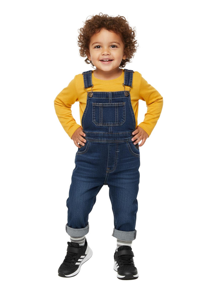 Adidas Rapidarun Knit I Toddlers Style : Ah2611