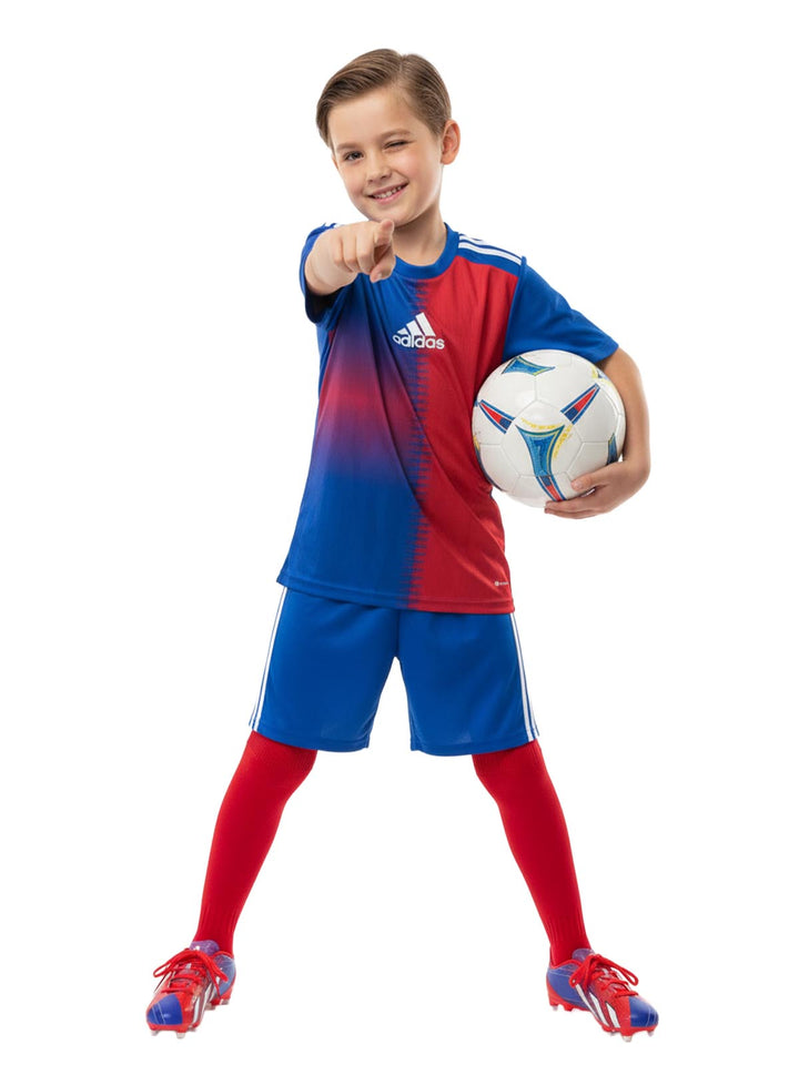 Adidas F10 Trx Fg Little Kids Style : G97730