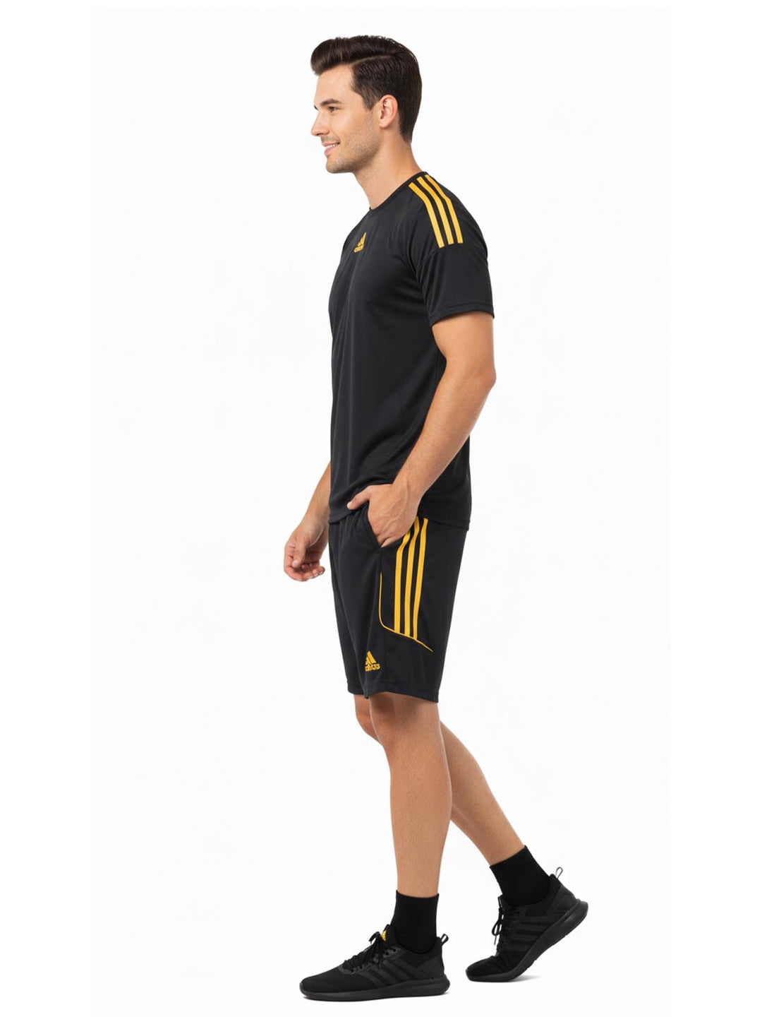 Adidas Squadra 13 Shorts Big Kids Style : S22591