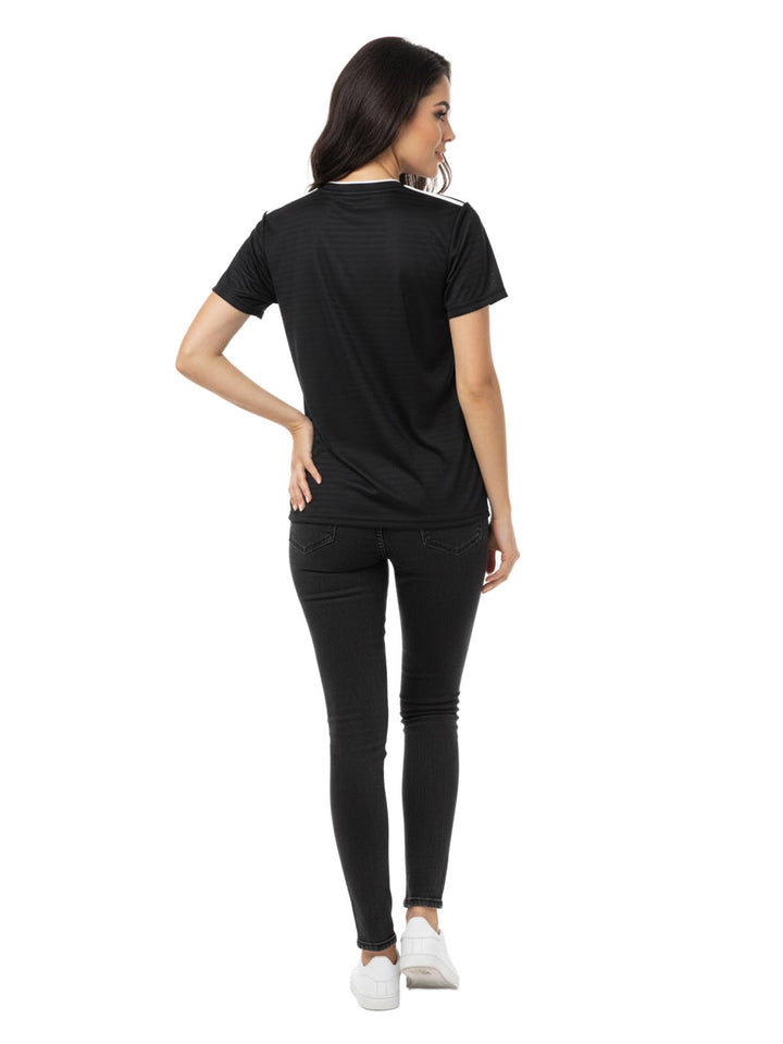 Adidas Condivo 18 Jersey Womens Style : Cf0703