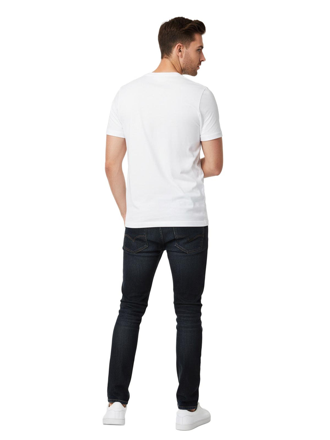 Adidas Pw Graphic Tee2 Mens Style : Ao3006