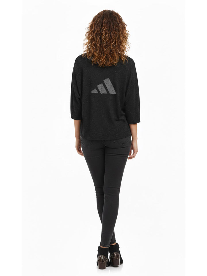 Adidas Sportswear Future Icons Winners 3.0 Loose Fit T-shirt Womens Style : Ha5366