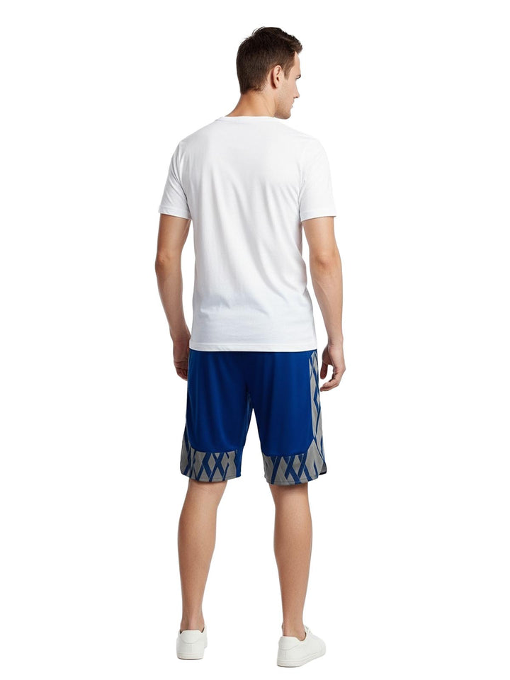 Adidas Proven Short Mens Style : Bs4697