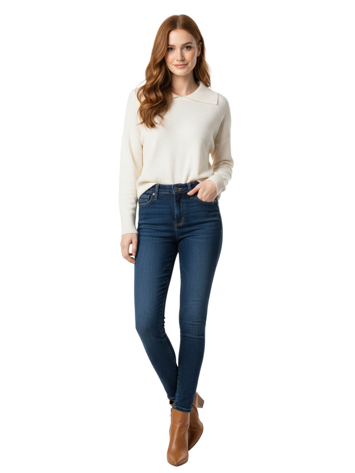 Universal Thread Dark Wash Skinny Jeans