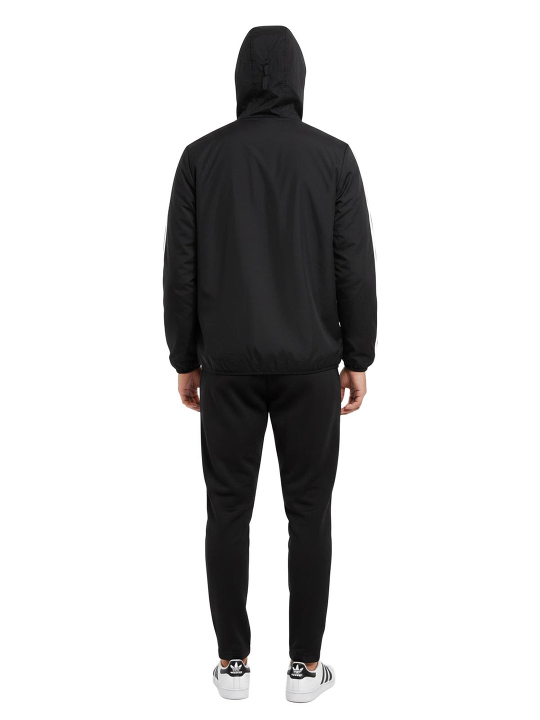 Adidas Junior Colorado Windbreaker Mens Style : Bq8622
