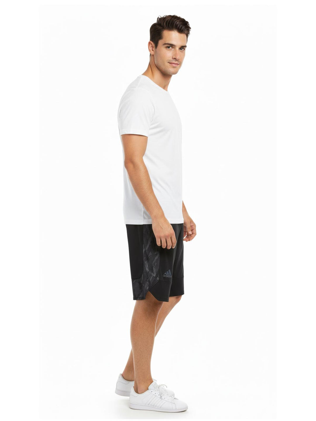 Adidas Proven Short Mens Style : Bs4691