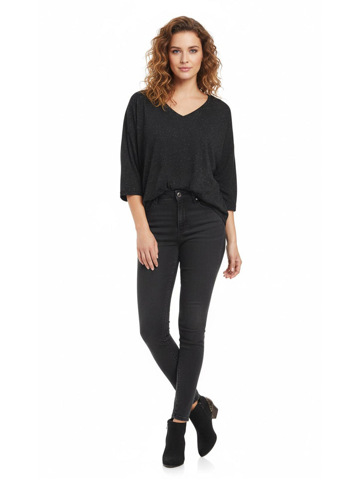 Adidas Sportswear Future Icons Winners 3.0 Loose Fit T-shirt Womens Style : Ha5366