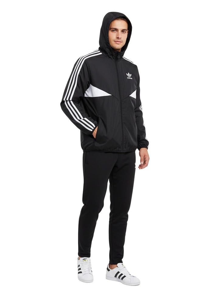 Adidas Junior Colorado Windbreaker Mens Style : Bq8622
