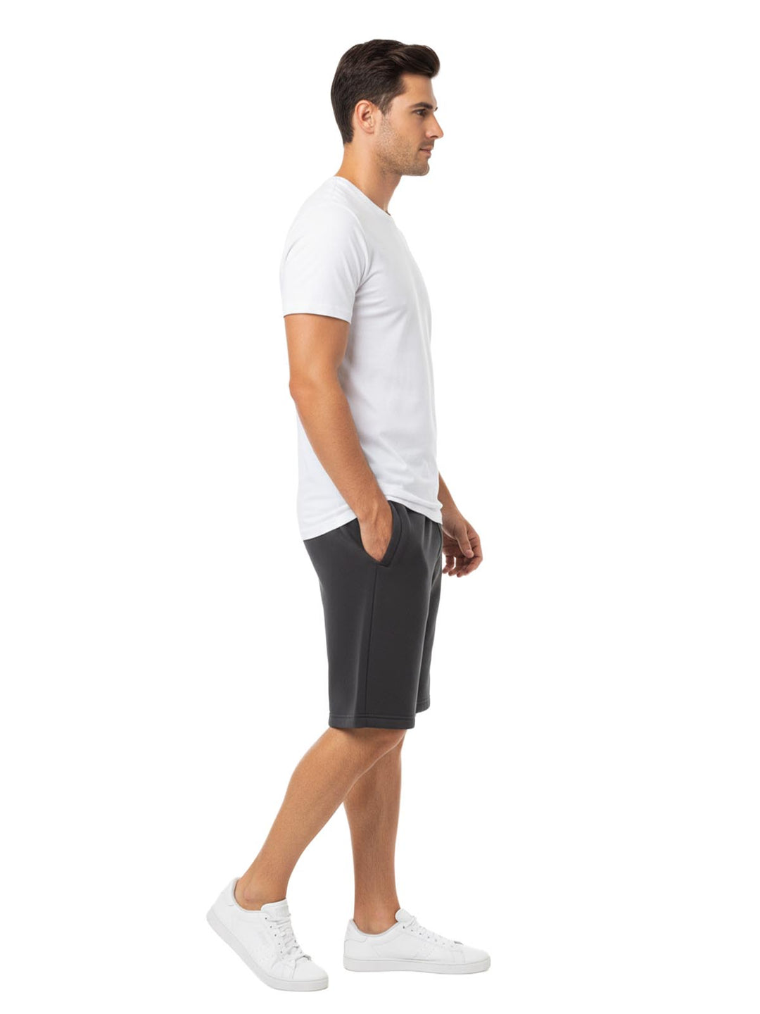 Adidas Essential Shorts Mens Style : Ir7821
