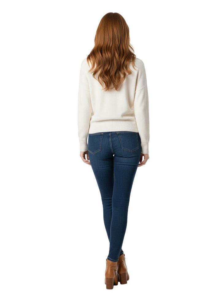 Universal Thread Dark Wash Skinny Jeans