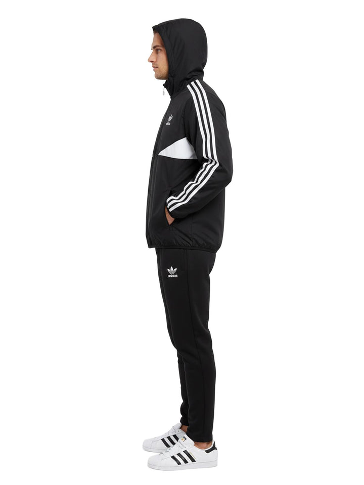 Adidas Junior Colorado Windbreaker Mens Style : Bq8622
