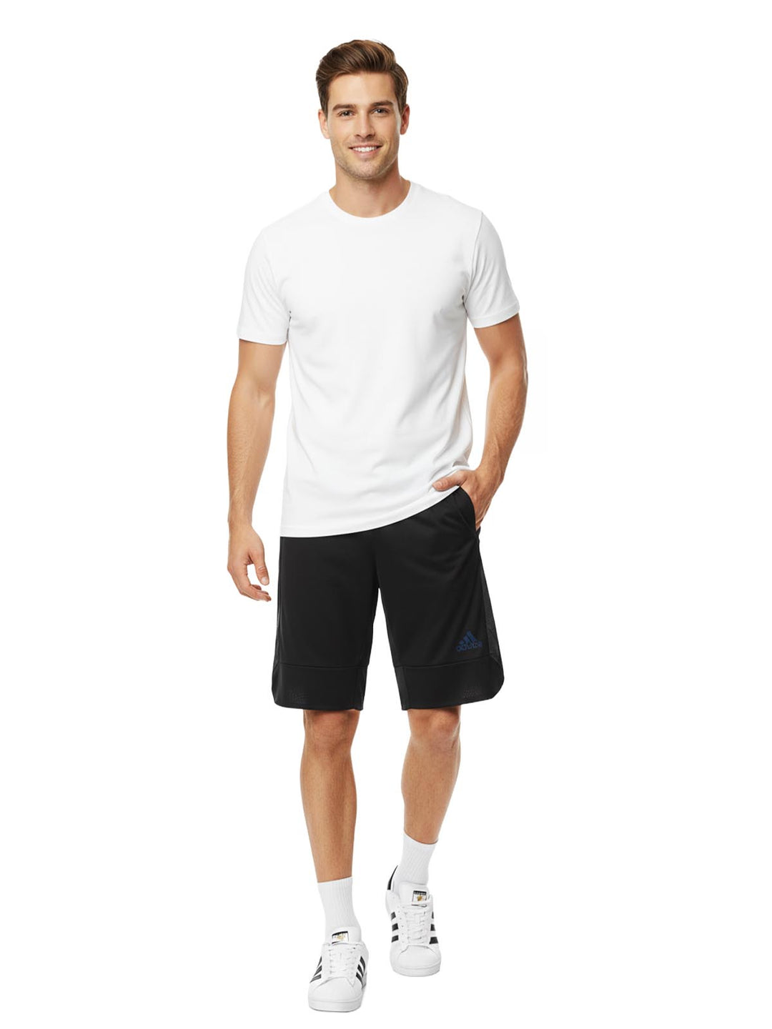 Adidas Proven Short Mens Style : Bs4691