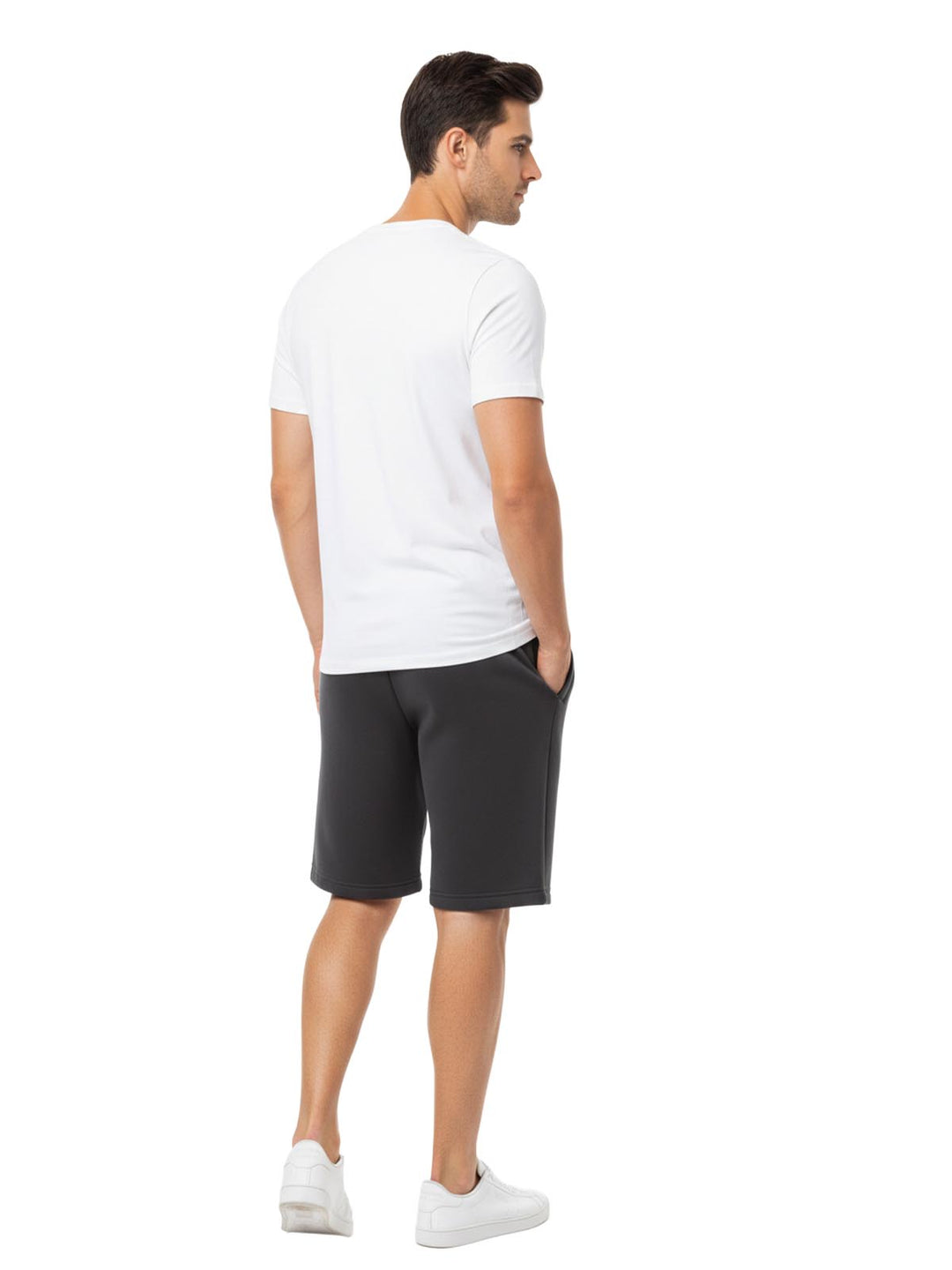 Adidas Essential Shorts Mens Style : Ir7821