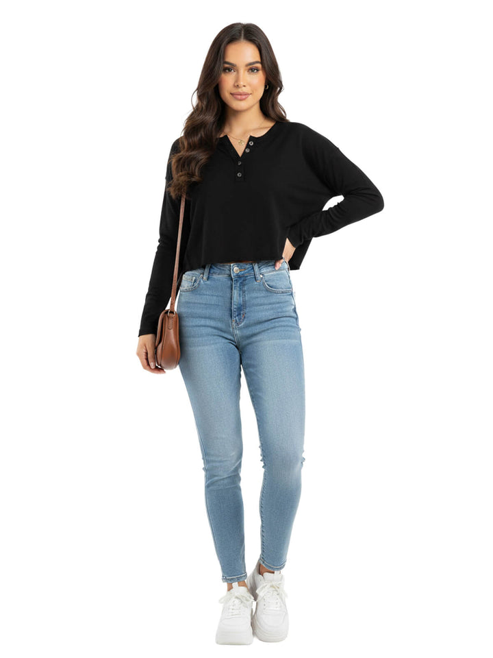 Womens Clothing Tops