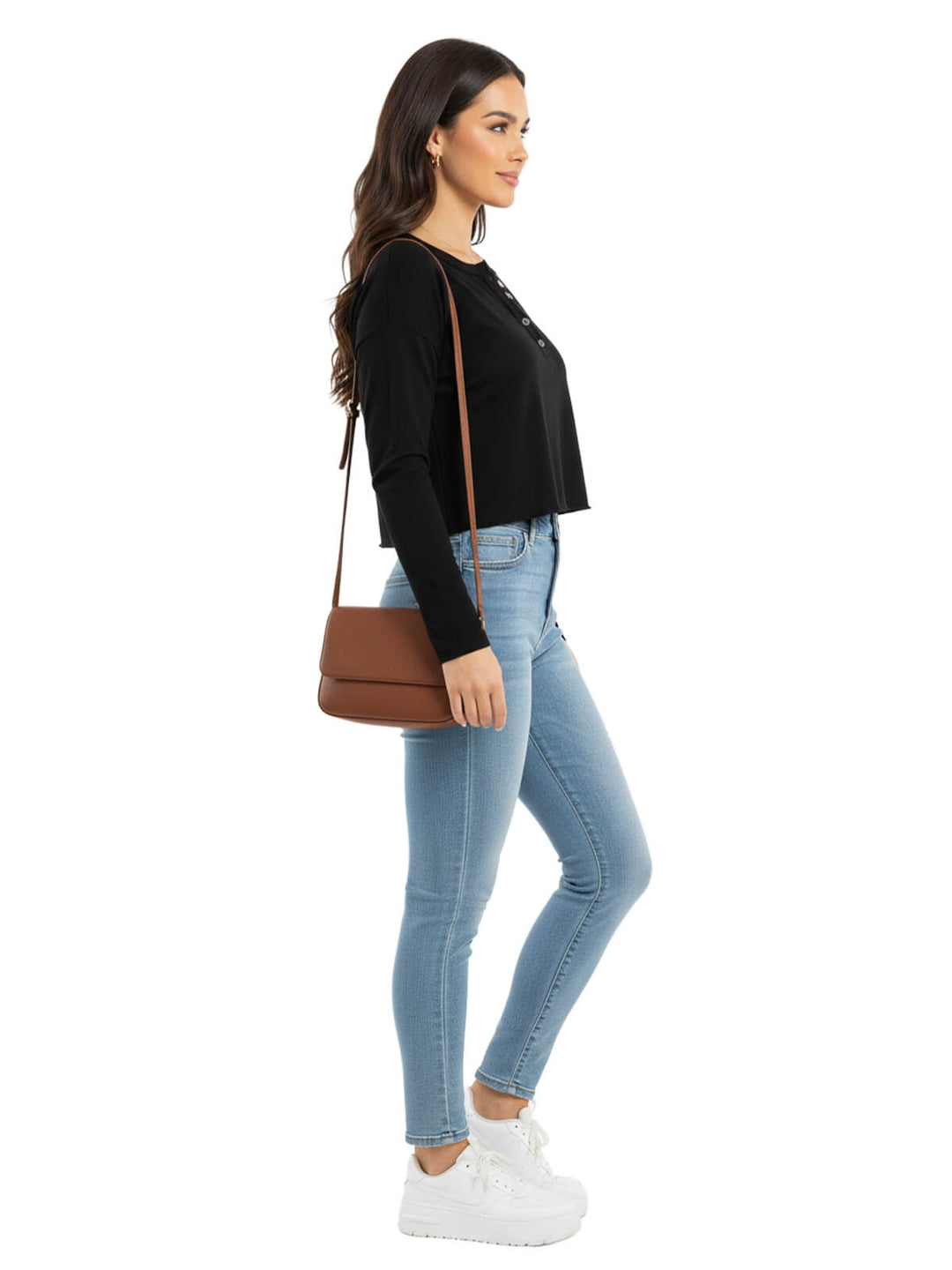 Womens Clothing Tops