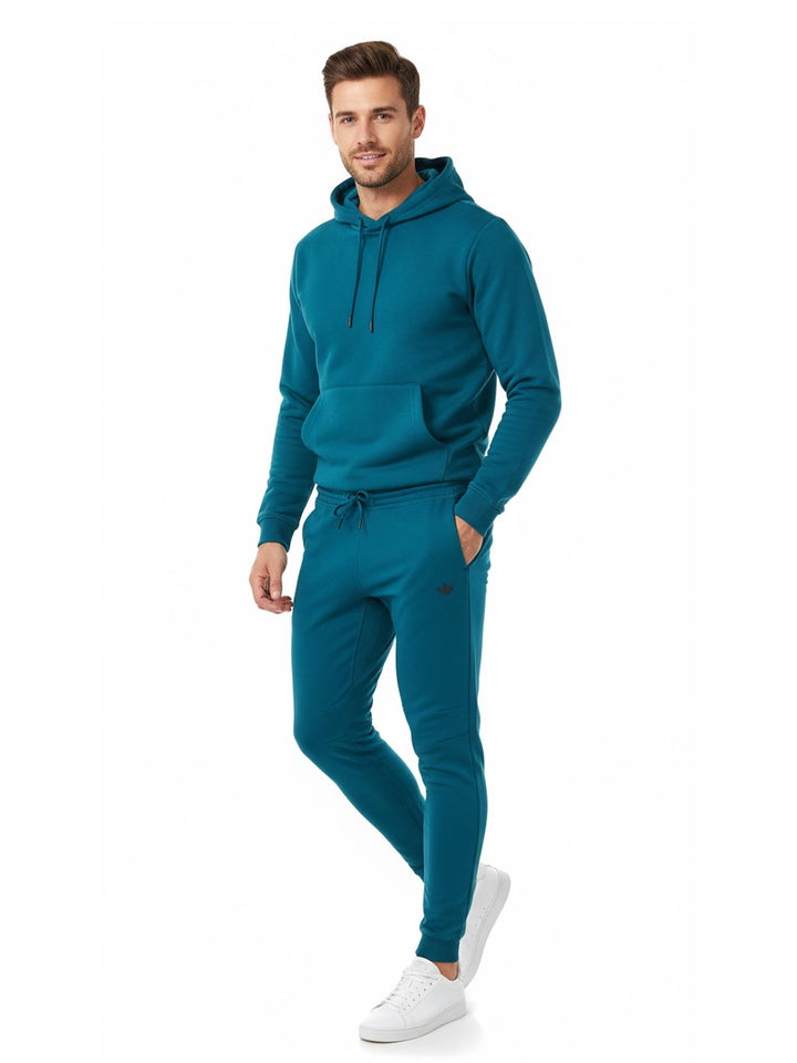 Adidas Sport Luxe Cuffed Fleece Pants Mens Style : A10048