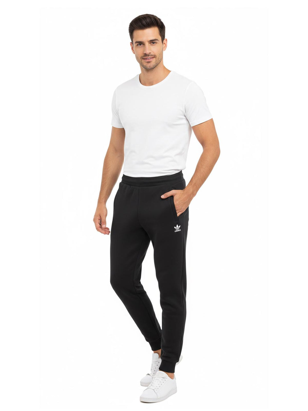 Adidas Essential Pants Mens Style : Ia4837
