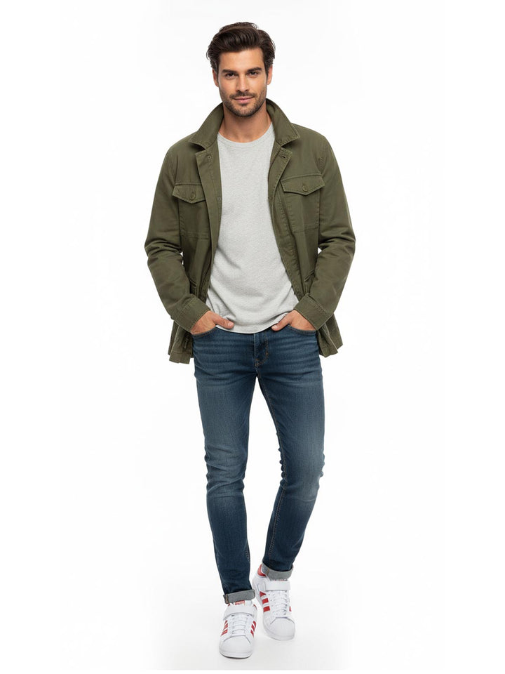 adidas Pro Shell White Scarle-Silver Metallic