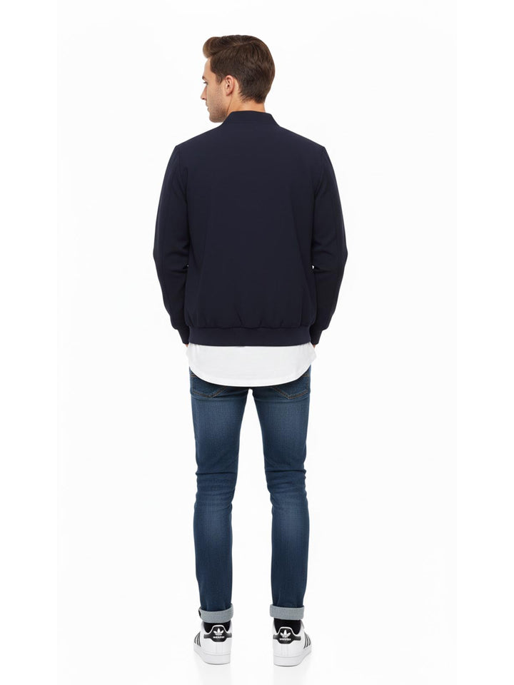 adidas Pro Shell White Navy-Gold Metallic